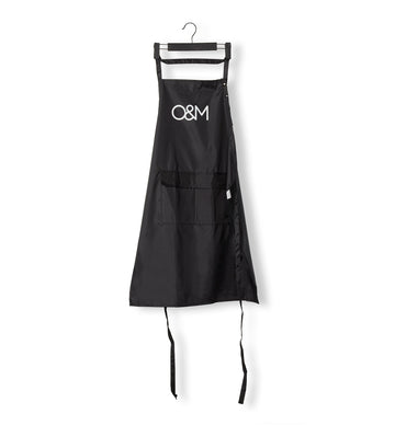 O&M Colour Apron